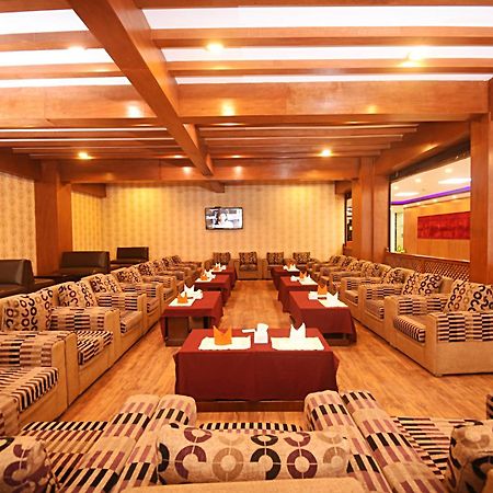 The Address Kathmandu Hotel Eksteriør bilde